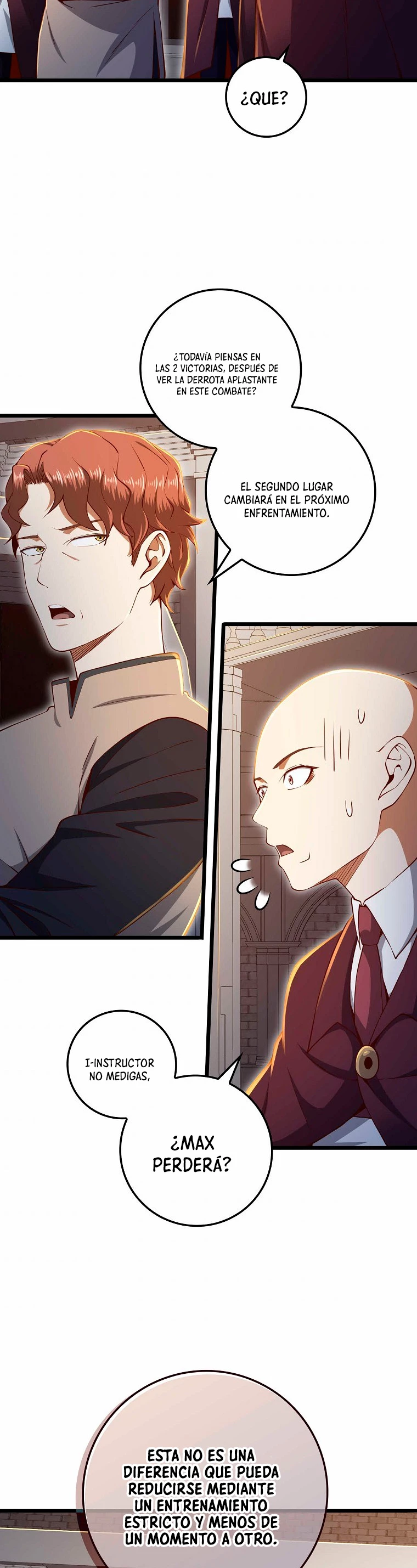 El dinero del Lord no disminuye > Capitulo 74 > Page 51
