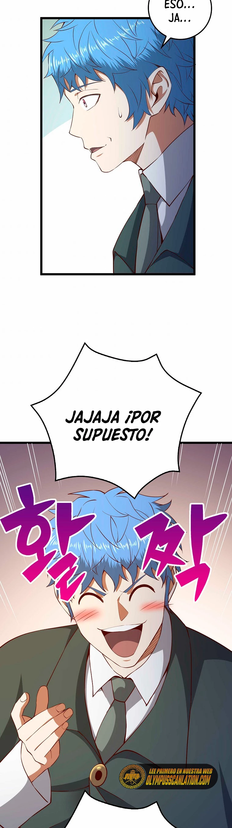 El dinero del Lord no disminuye > Capitulo 74 > Page 181