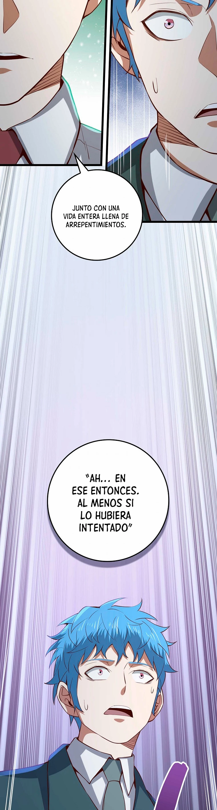 El dinero del Lord no disminuye > Capitulo 74 > Page 351