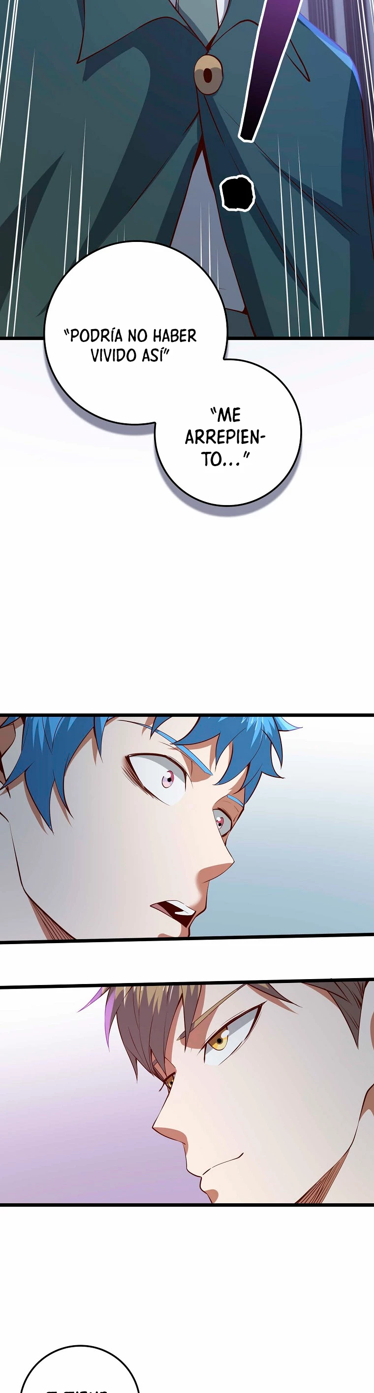 El dinero del Lord no disminuye > Capitulo 74 > Page 361