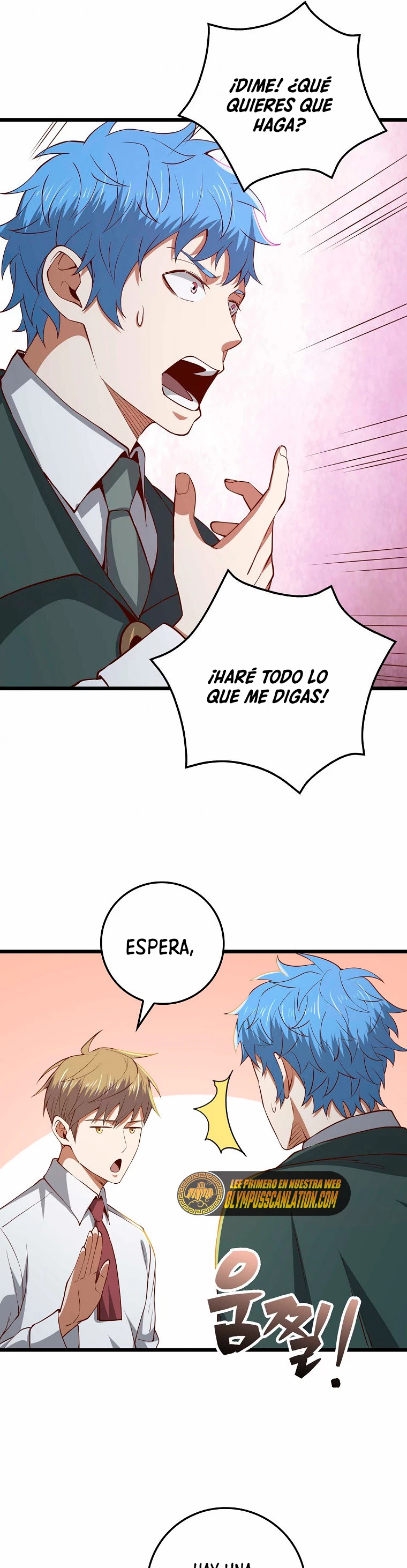 El dinero del Lord no disminuye > Capitulo 74 > Page 391