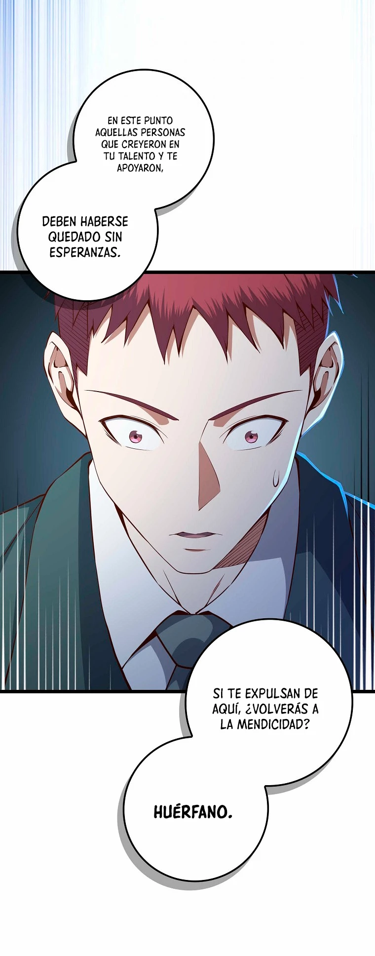 El dinero del Lord no disminuye > Capitulo 75 > Page 71