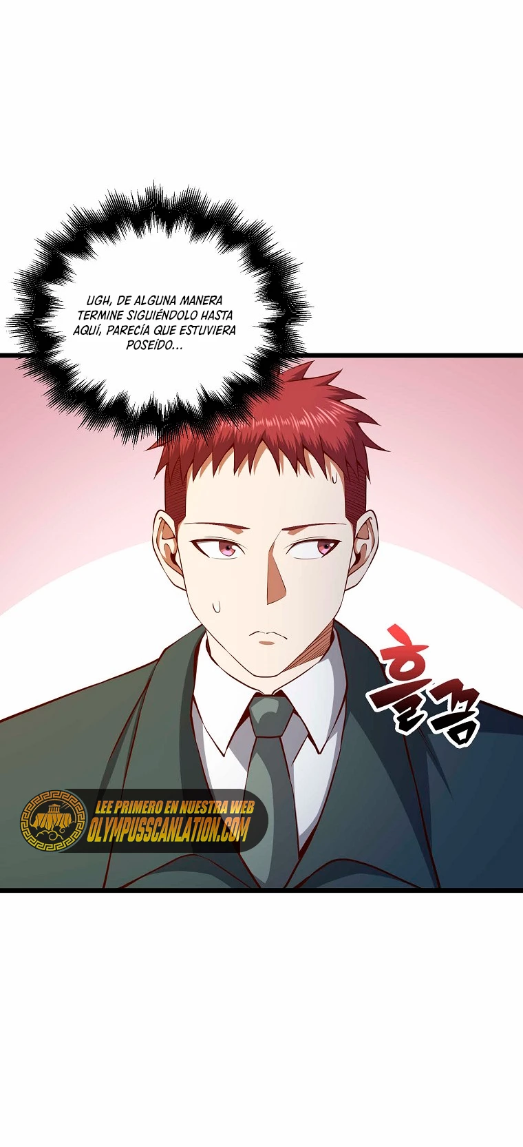 El dinero del Lord no disminuye > Capitulo 75 > Page 131