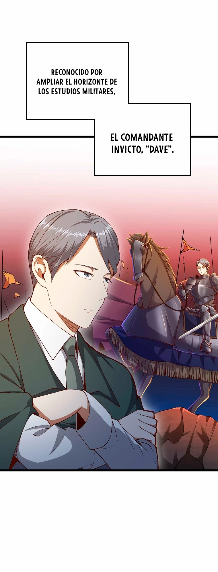 El dinero del Lord no disminuye > Capitulo 75 > Page 181