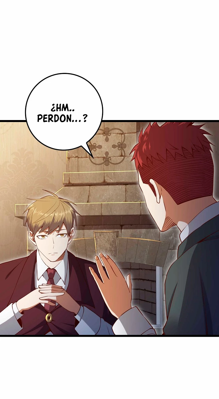 El dinero del Lord no disminuye > Capitulo 75 > Page 251