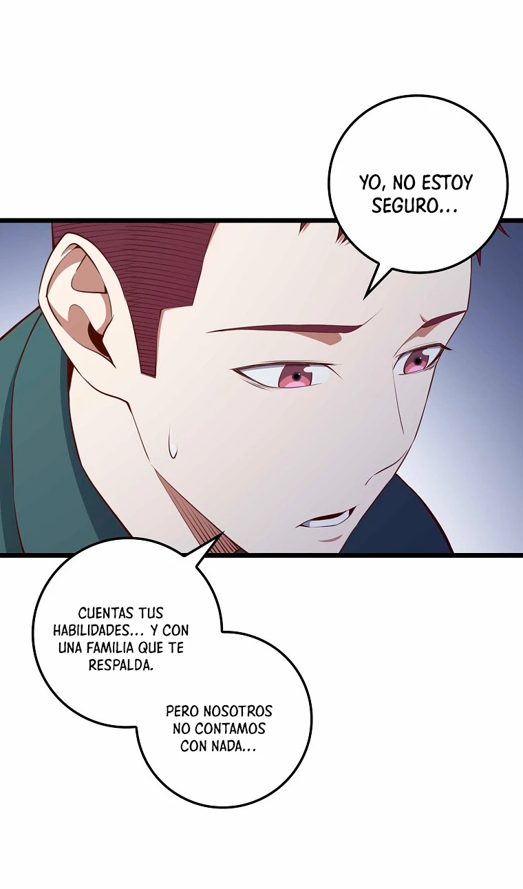 El dinero del Lord no disminuye > Capitulo 75 > Page 271