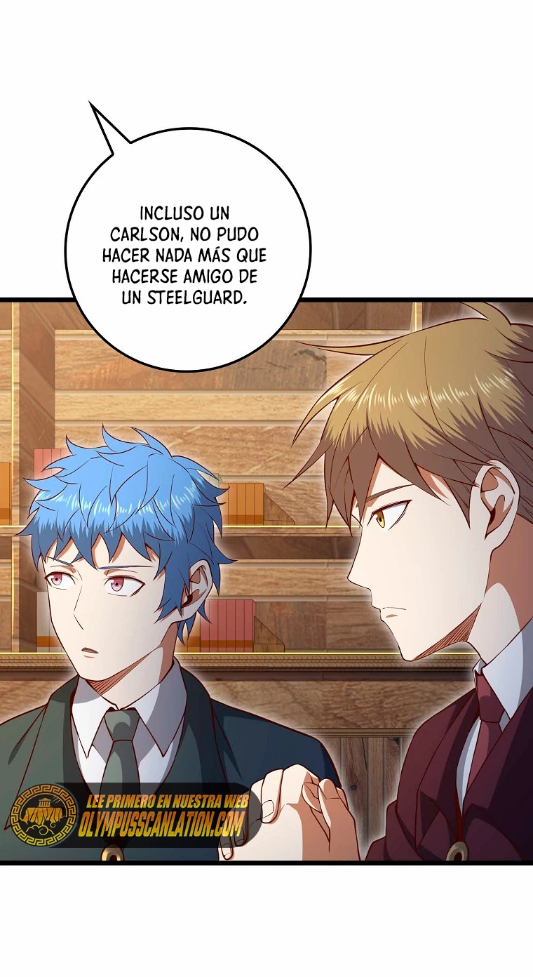 El dinero del Lord no disminuye > Capitulo 75 > Page 311