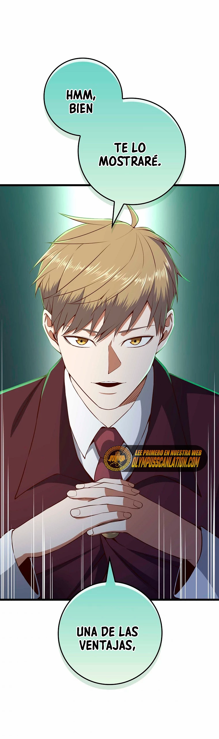 El dinero del Lord no disminuye > Capitulo 75 > Page 331