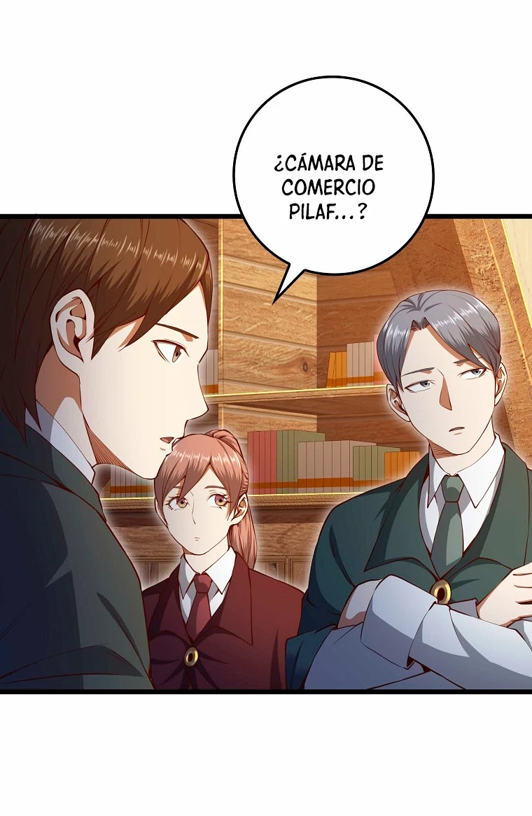 El dinero del Lord no disminuye > Capitulo 75 > Page 361
