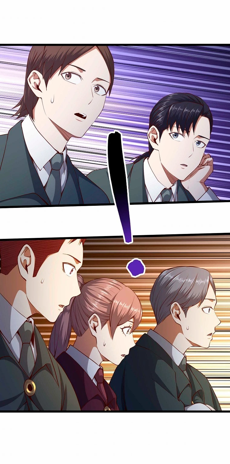 El dinero del Lord no disminuye > Capitulo 75 > Page 391