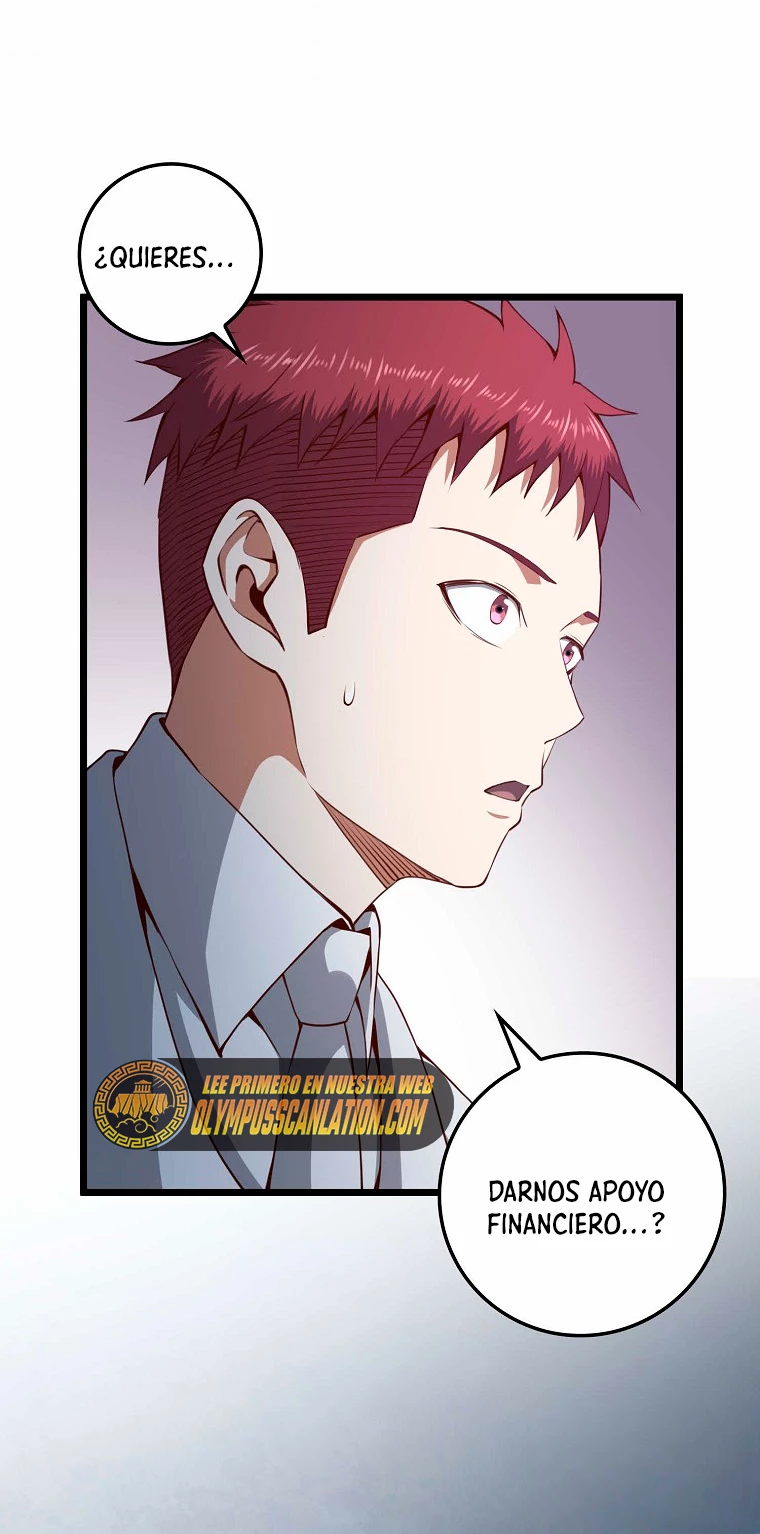 El dinero del Lord no disminuye > Capitulo 75 > Page 401