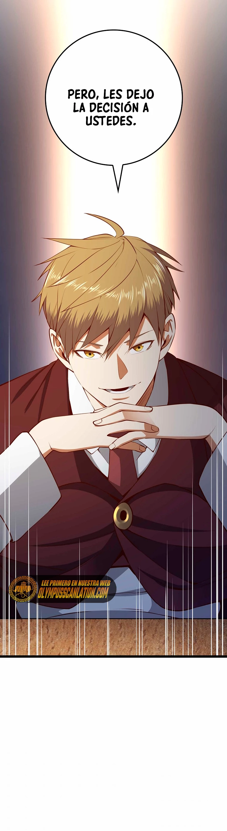 El dinero del Lord no disminuye > Capitulo 75 > Page 441