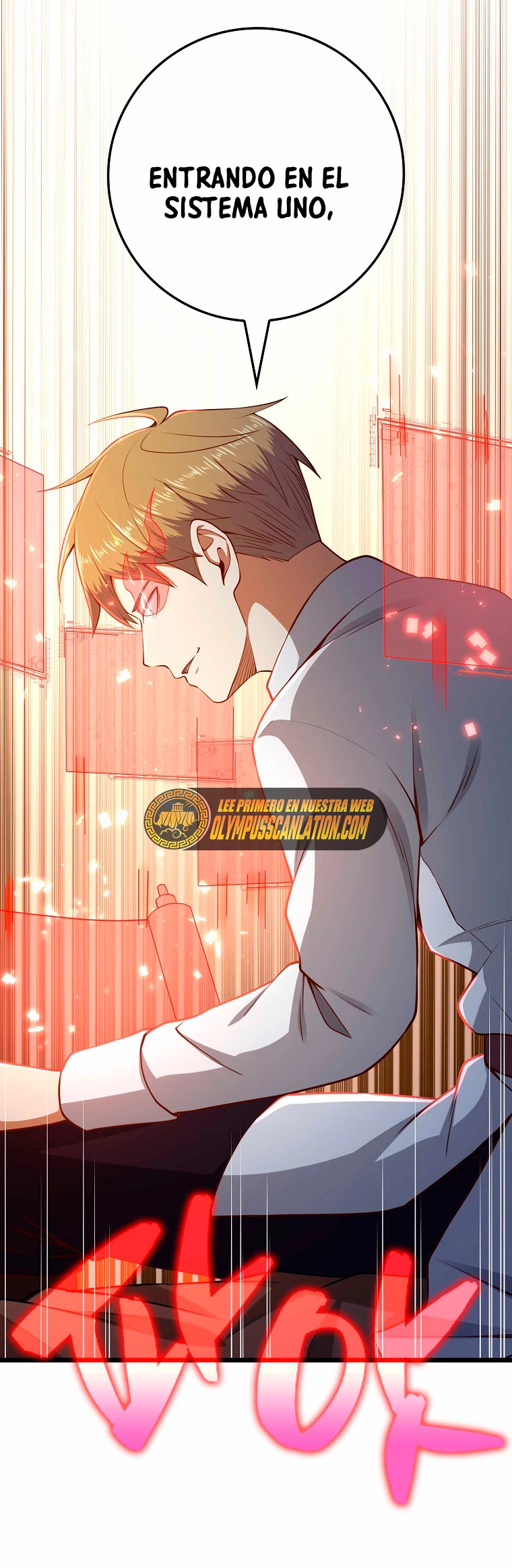 El dinero del Lord no disminuye > Capitulo 75 > Page 471