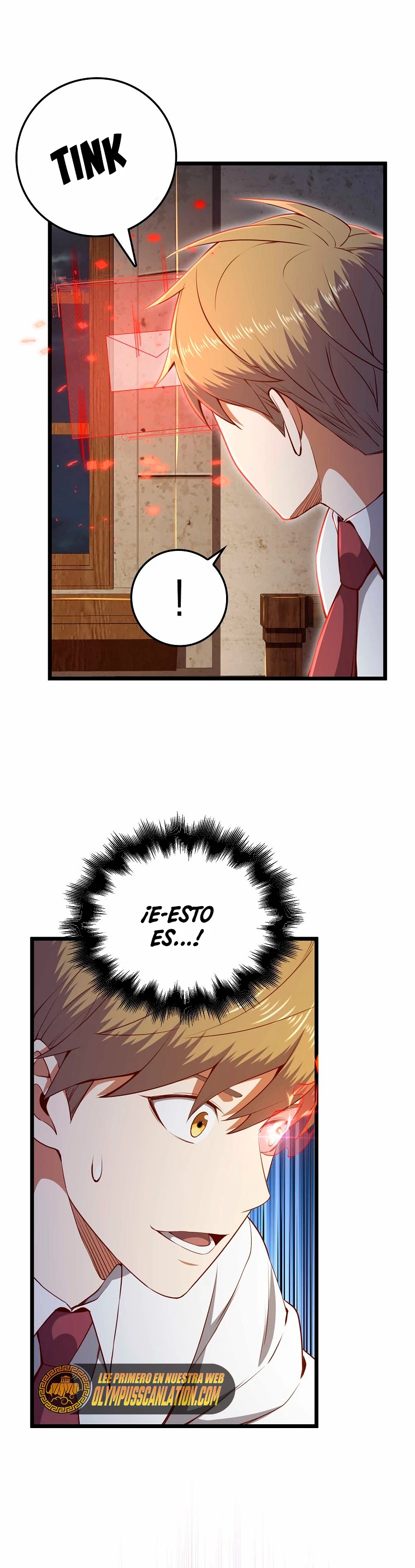 El dinero del Lord no disminuye > Capitulo 75 > Page 491
