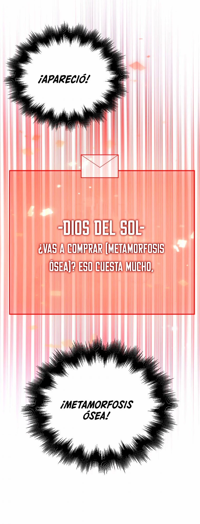 El dinero del Lord no disminuye > Capitulo 75 > Page 501