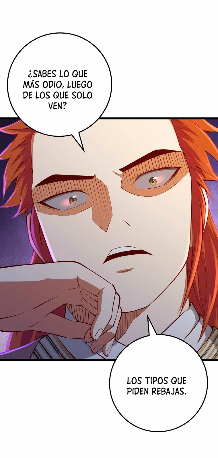 El dinero del Lord no disminuye > Capitulo 75 > Page 551