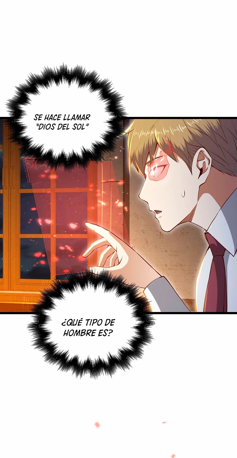 El dinero del Lord no disminuye > Capitulo 75 > Page 571