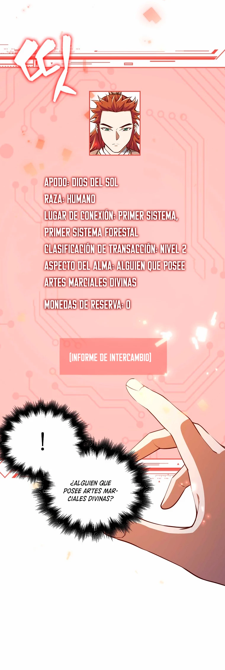 El dinero del Lord no disminuye > Capitulo 75 > Page 581