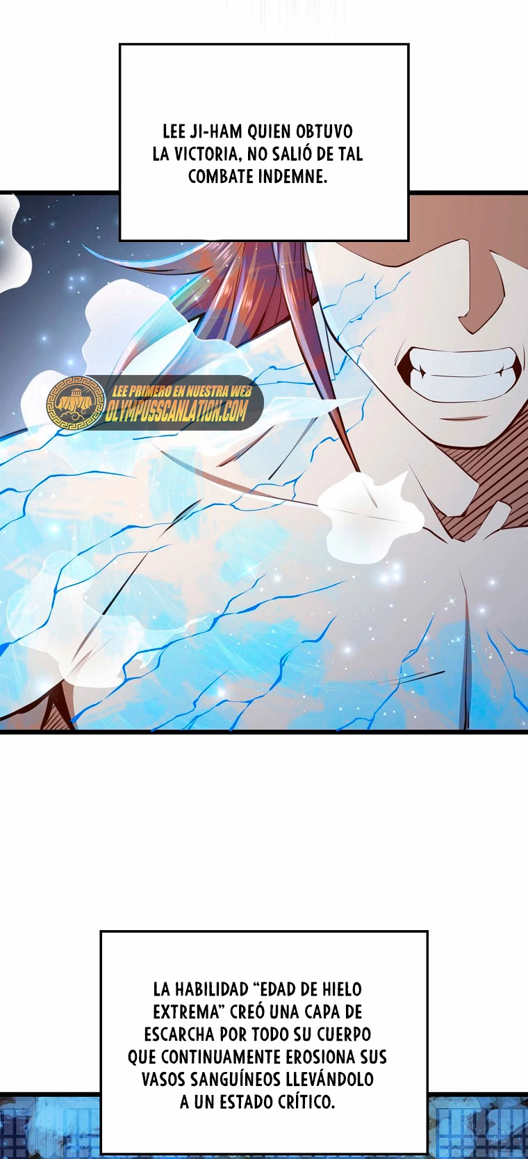 El dinero del Lord no disminuye > Capitulo 76 > Page 61