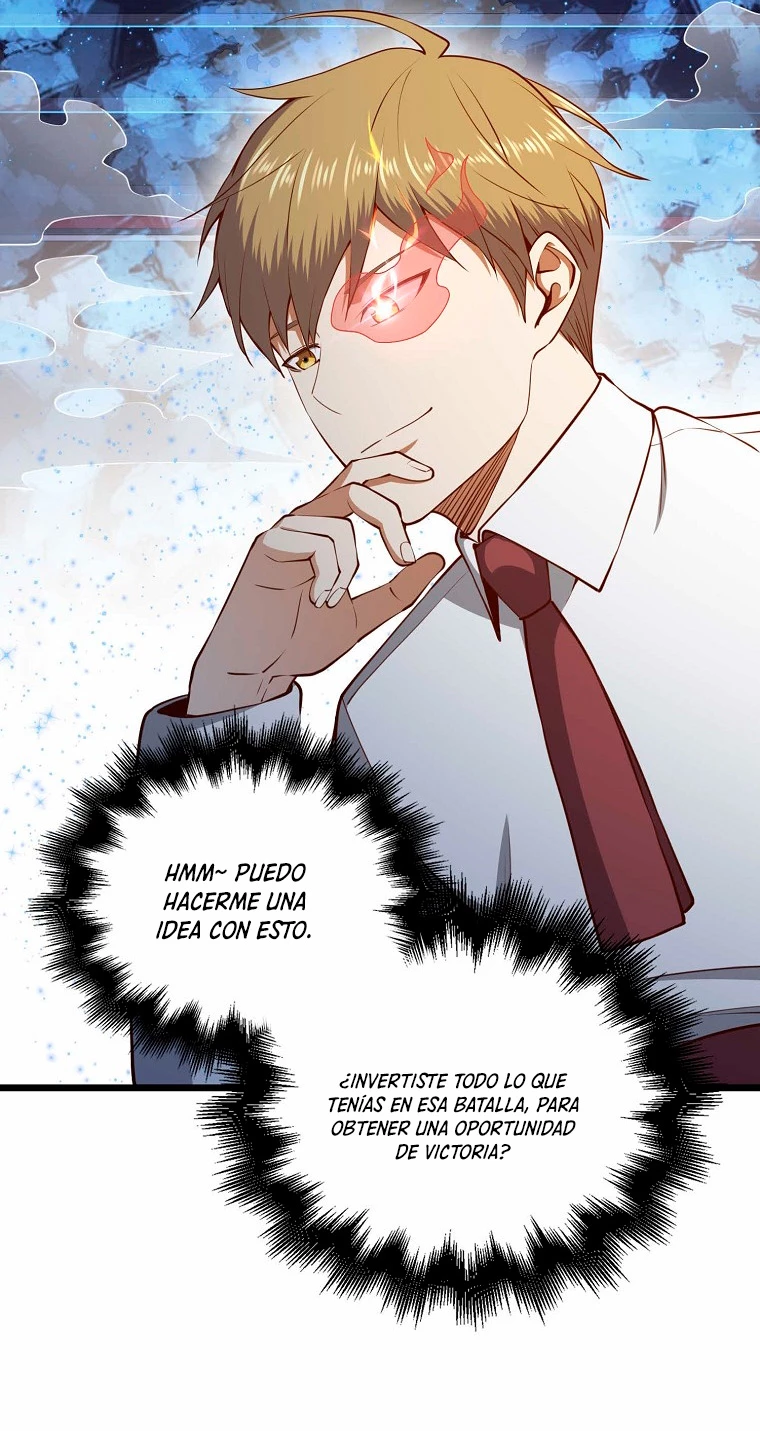 El dinero del Lord no disminuye > Capitulo 76 > Page 81