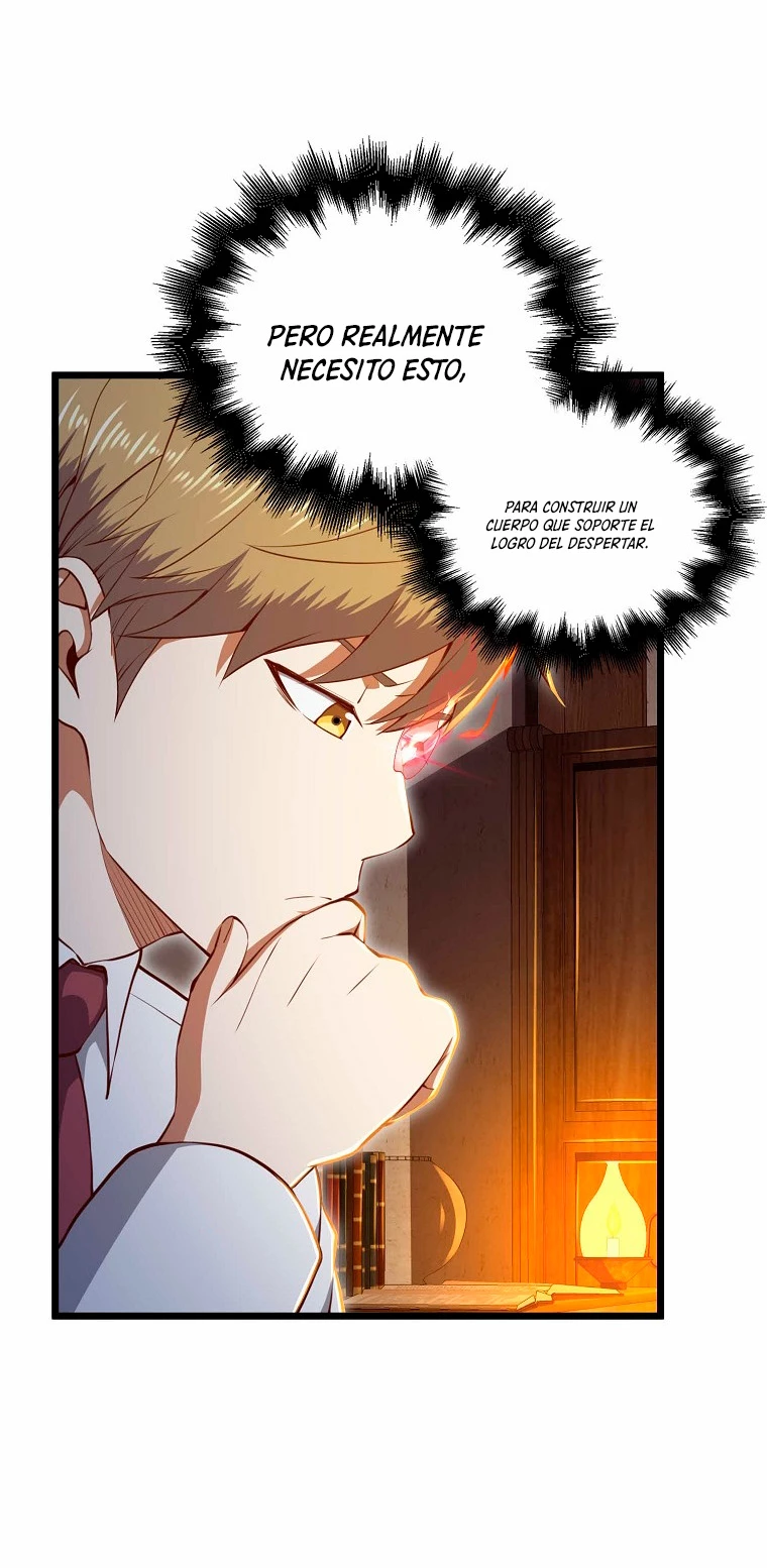 El dinero del Lord no disminuye > Capitulo 76 > Page 101
