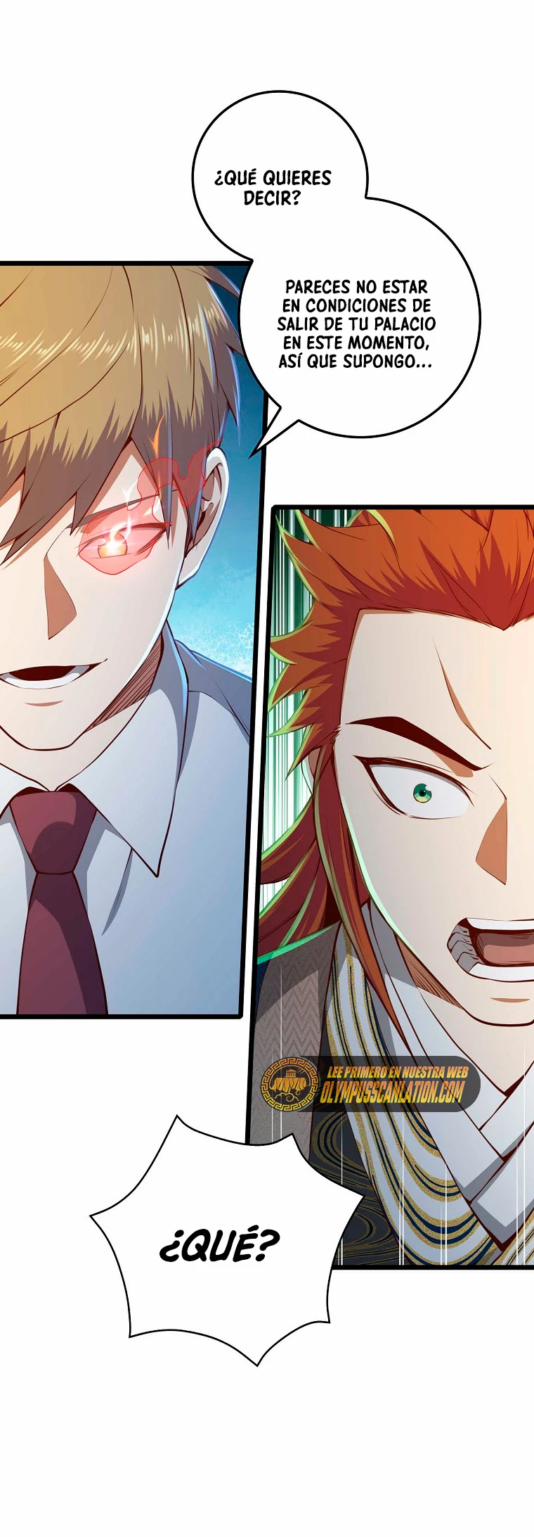 El dinero del Lord no disminuye > Capitulo 76 > Page 211