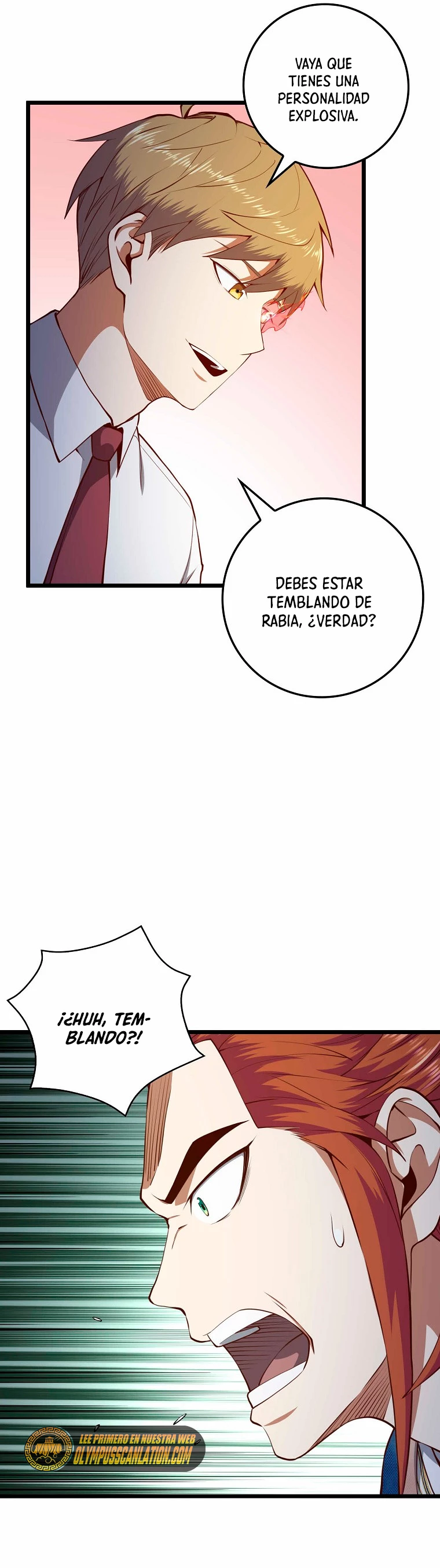 El dinero del Lord no disminuye > Capitulo 76 > Page 251