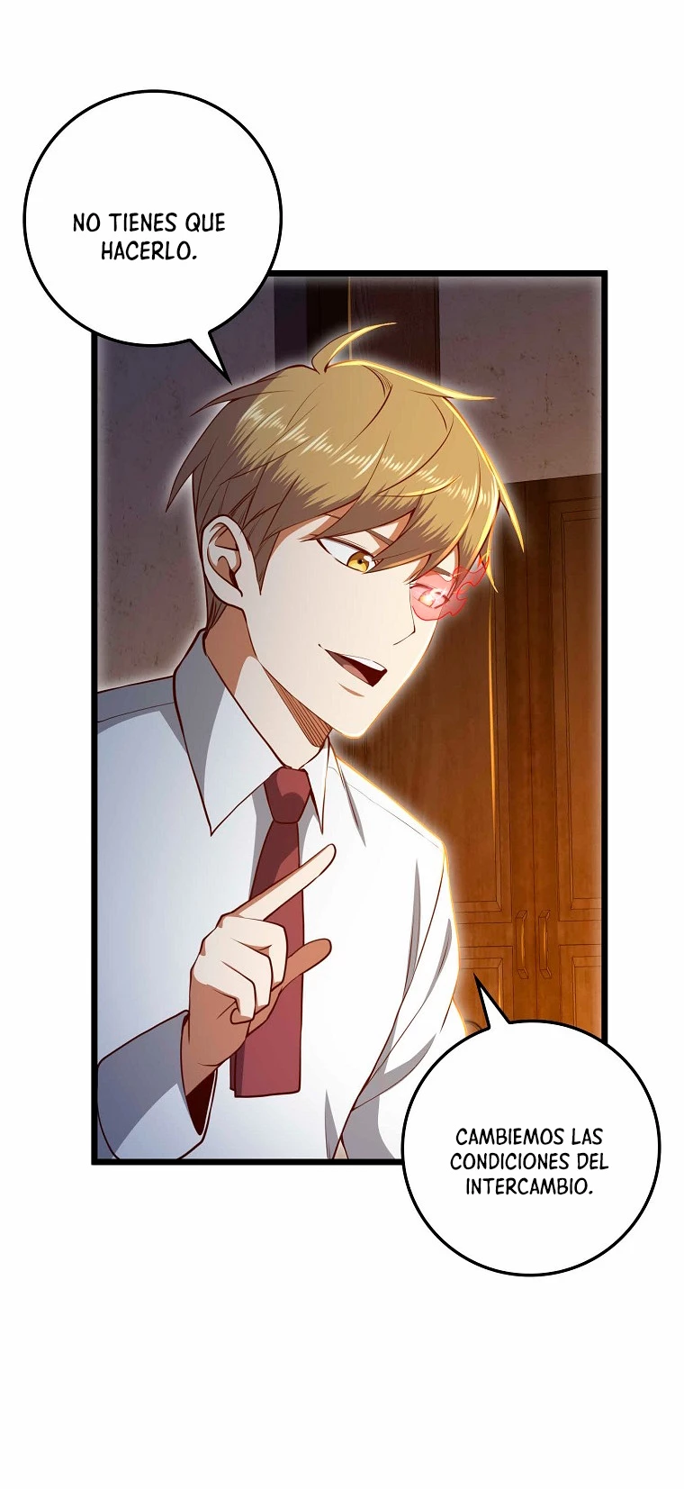 El dinero del Lord no disminuye > Capitulo 76 > Page 341