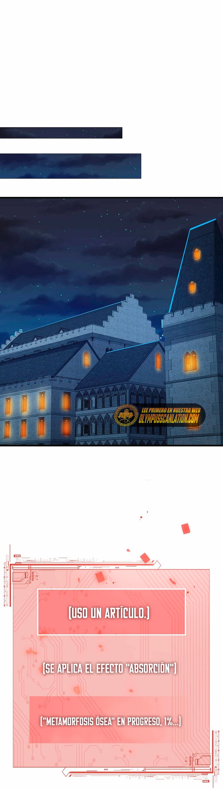 El dinero del Lord no disminuye > Capitulo 76 > Page 381