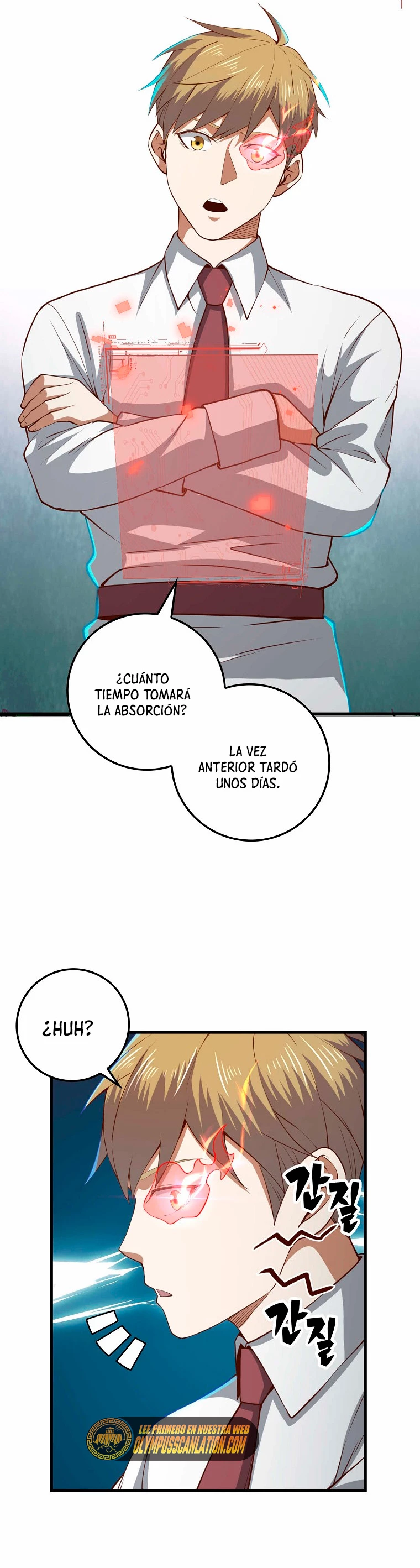 El dinero del Lord no disminuye > Capitulo 76 > Page 391