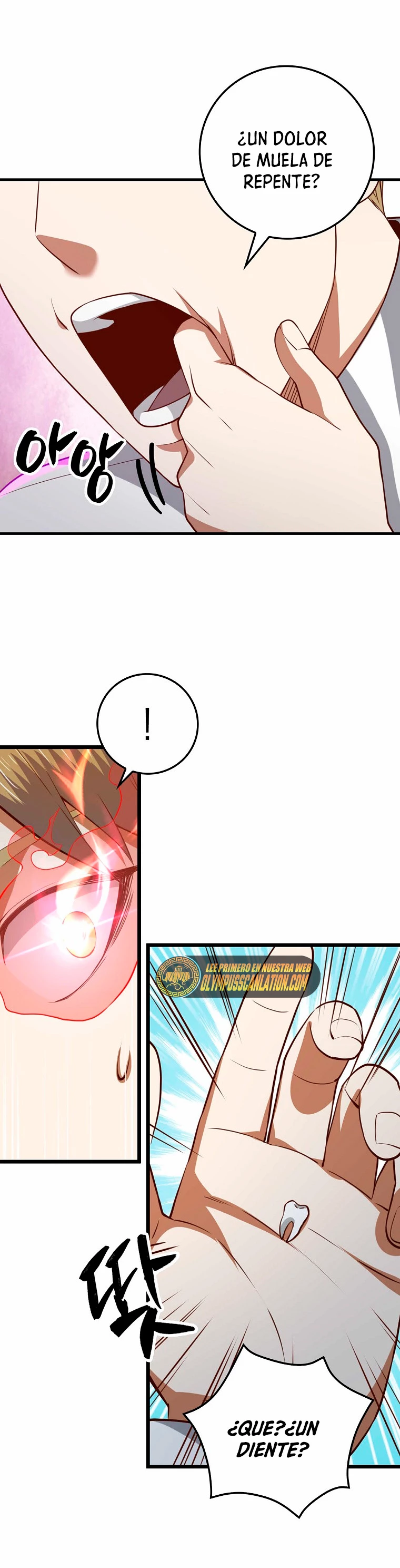 El dinero del Lord no disminuye > Capitulo 76 > Page 401