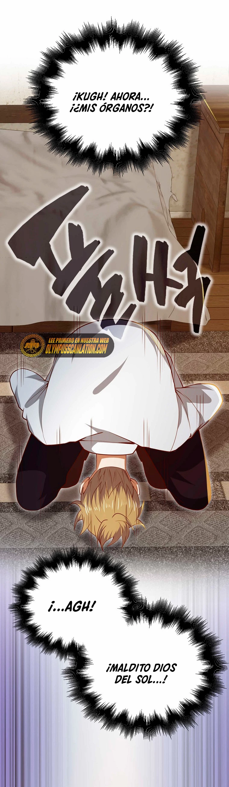 El dinero del Lord no disminuye > Capitulo 76 > Page 441