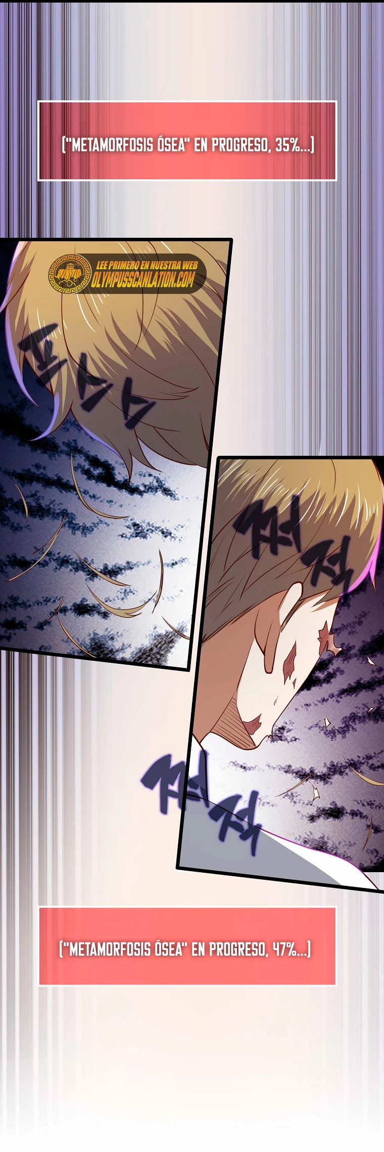 El dinero del Lord no disminuye > Capitulo 76 > Page 461