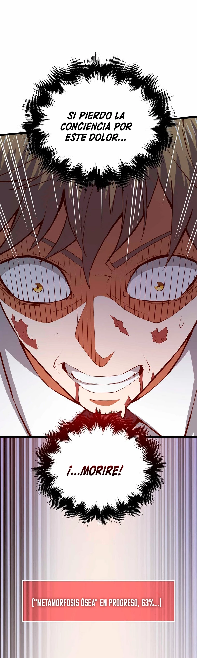 El dinero del Lord no disminuye > Capitulo 76 > Page 471