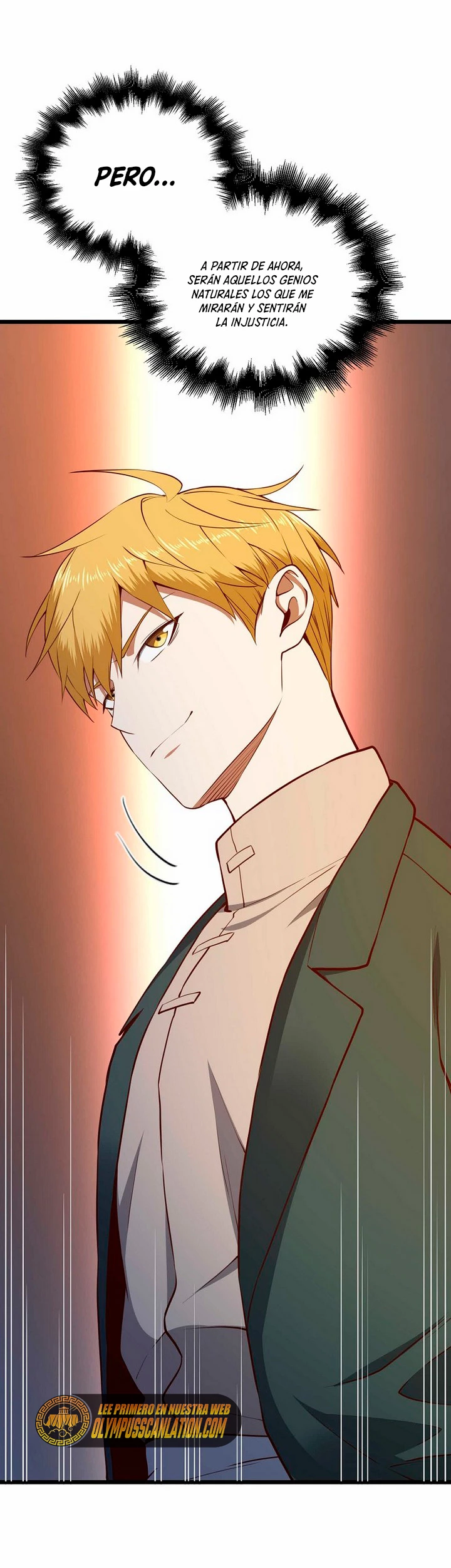 El dinero del Lord no disminuye > Capitulo 77 > Page 121