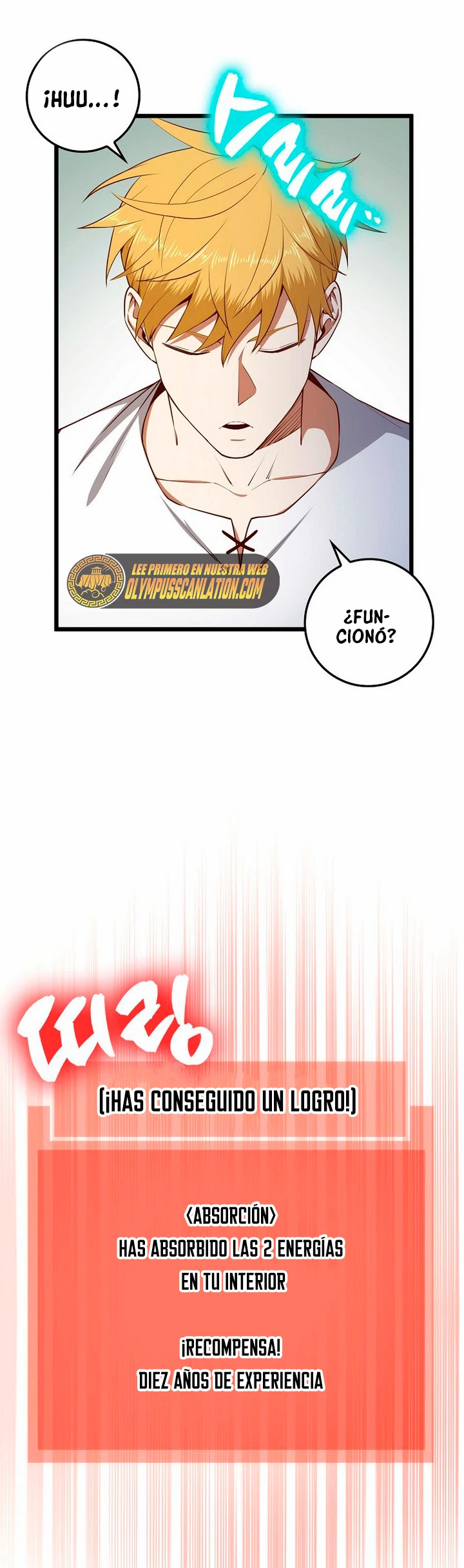 El dinero del Lord no disminuye > Capitulo 77 > Page 161