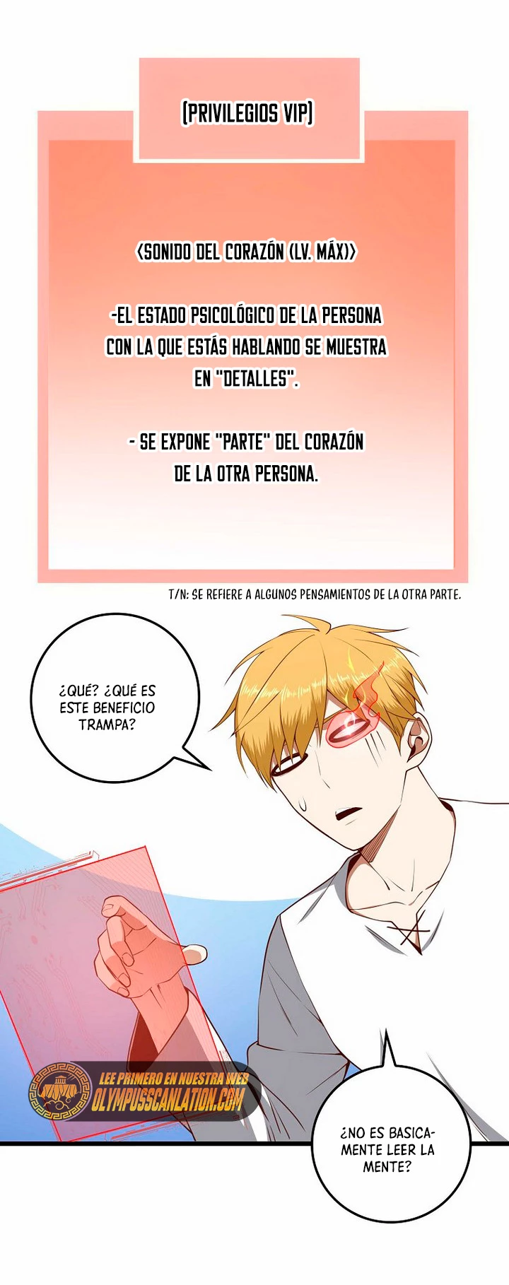 El dinero del Lord no disminuye > Capitulo 77 > Page 211