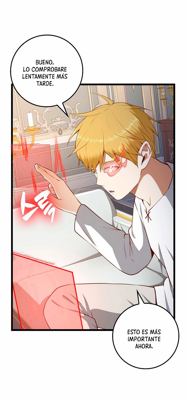 El dinero del Lord no disminuye > Capitulo 77 > Page 221
