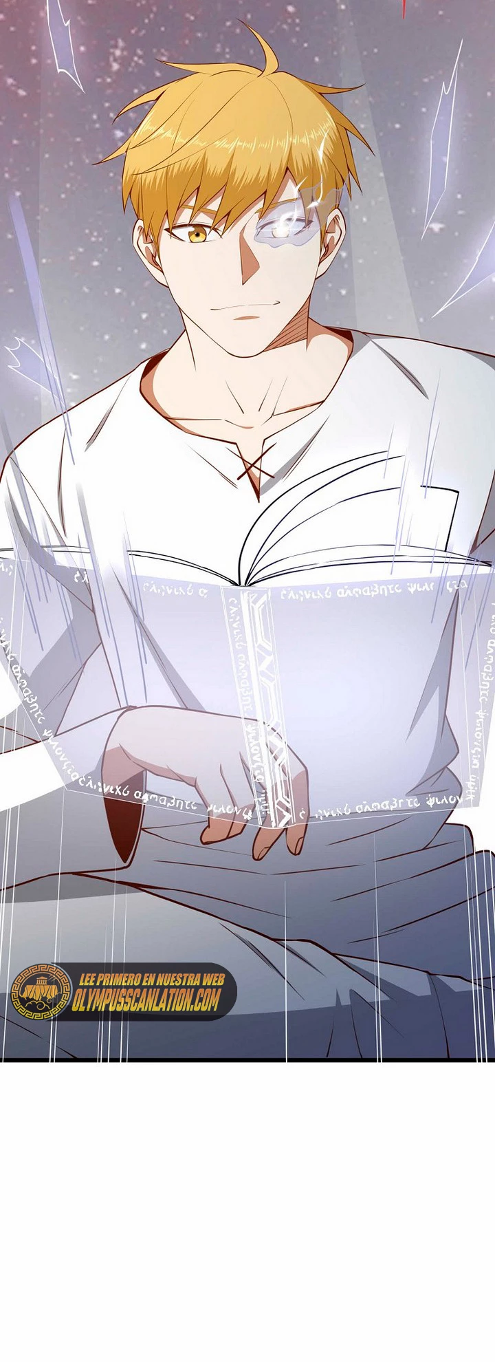El dinero del Lord no disminuye > Capitulo 77 > Page 251