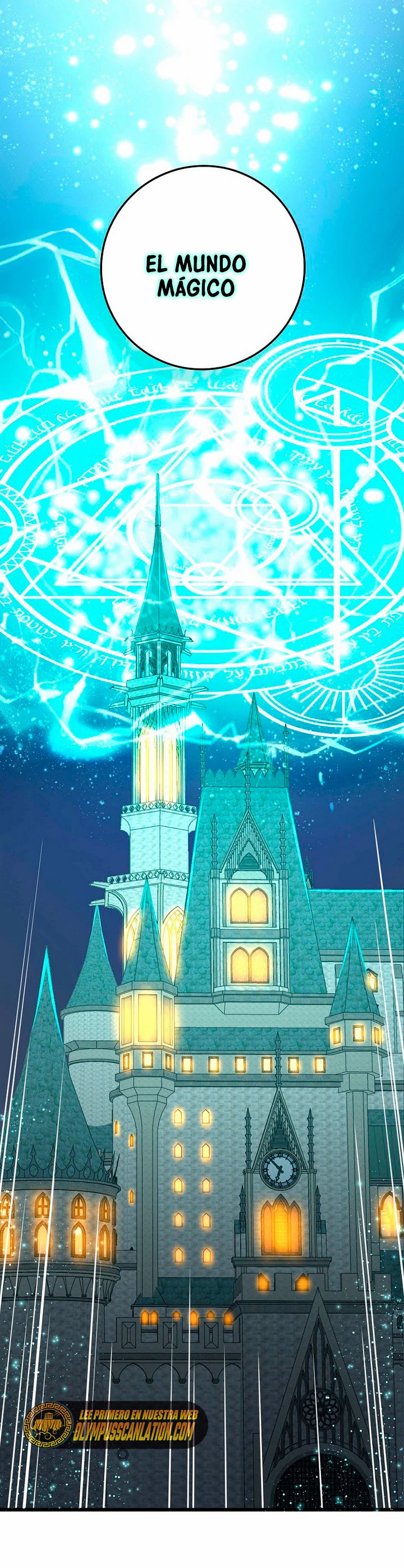 El dinero del Lord no disminuye > Capitulo 77 > Page 291