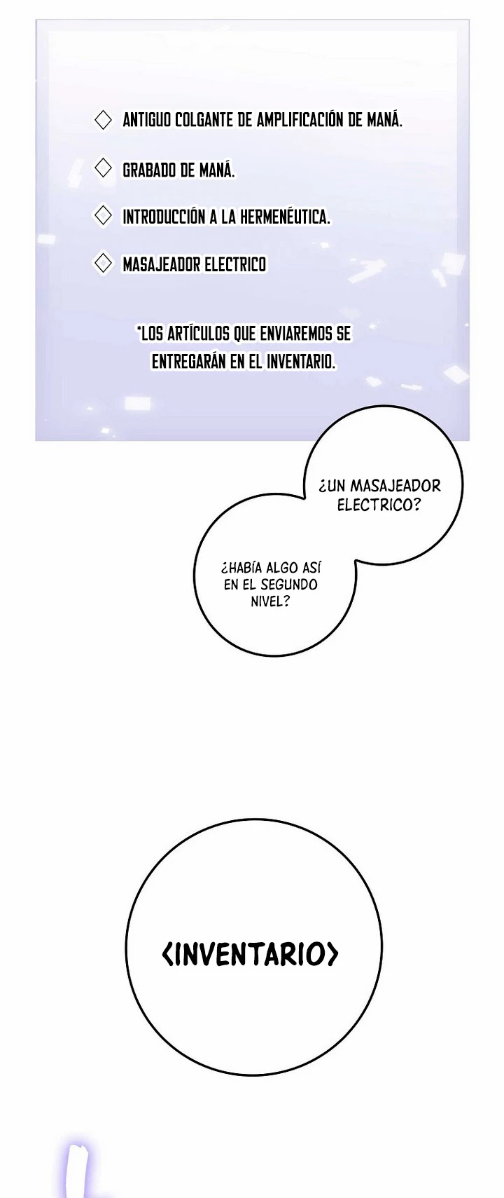 El dinero del Lord no disminuye > Capitulo 77 > Page 331