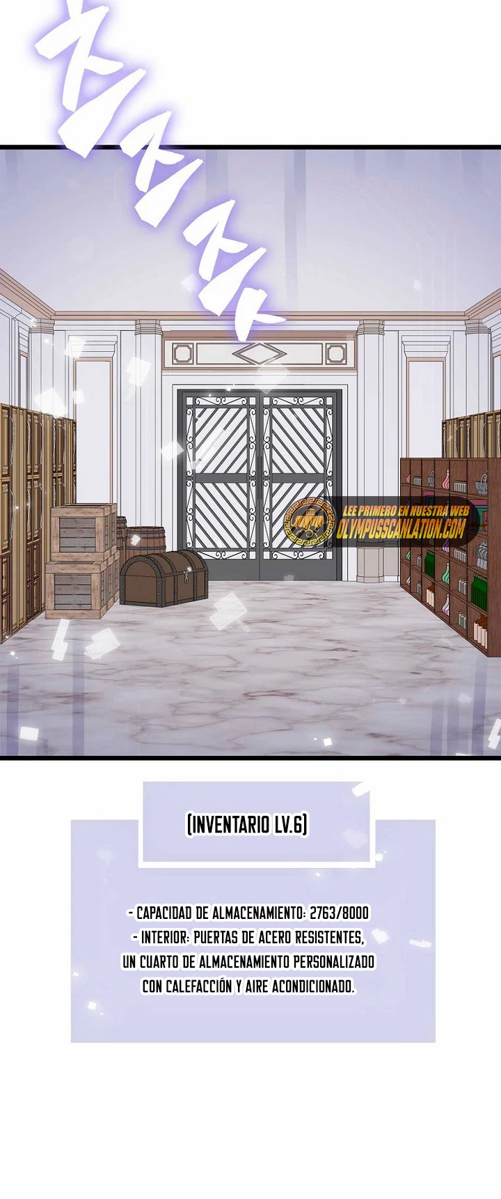 El dinero del Lord no disminuye > Capitulo 77 > Page 341