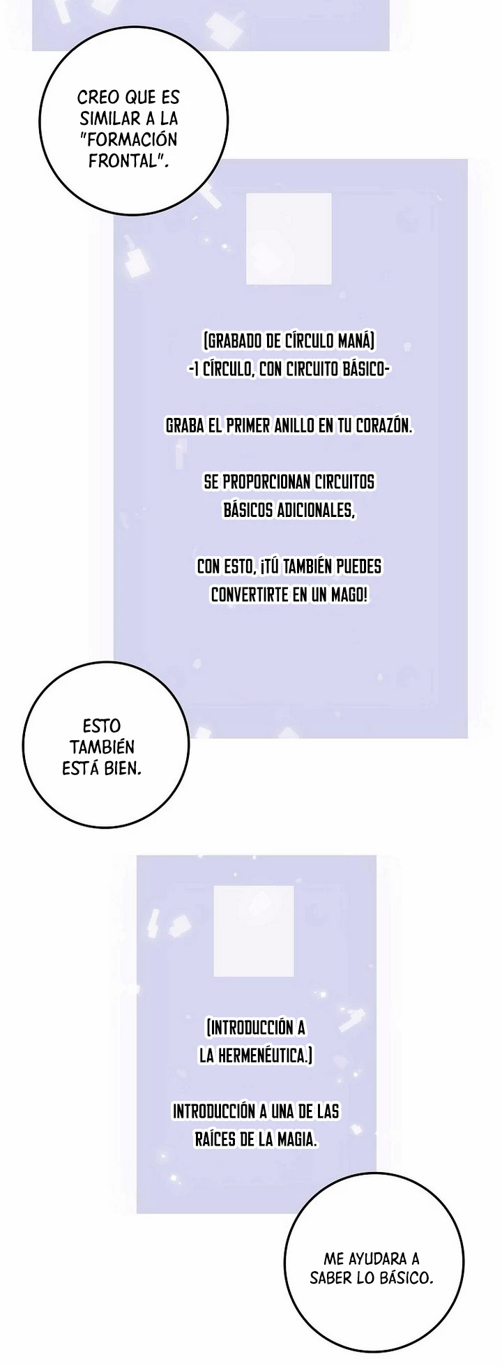 El dinero del Lord no disminuye > Capitulo 77 > Page 361