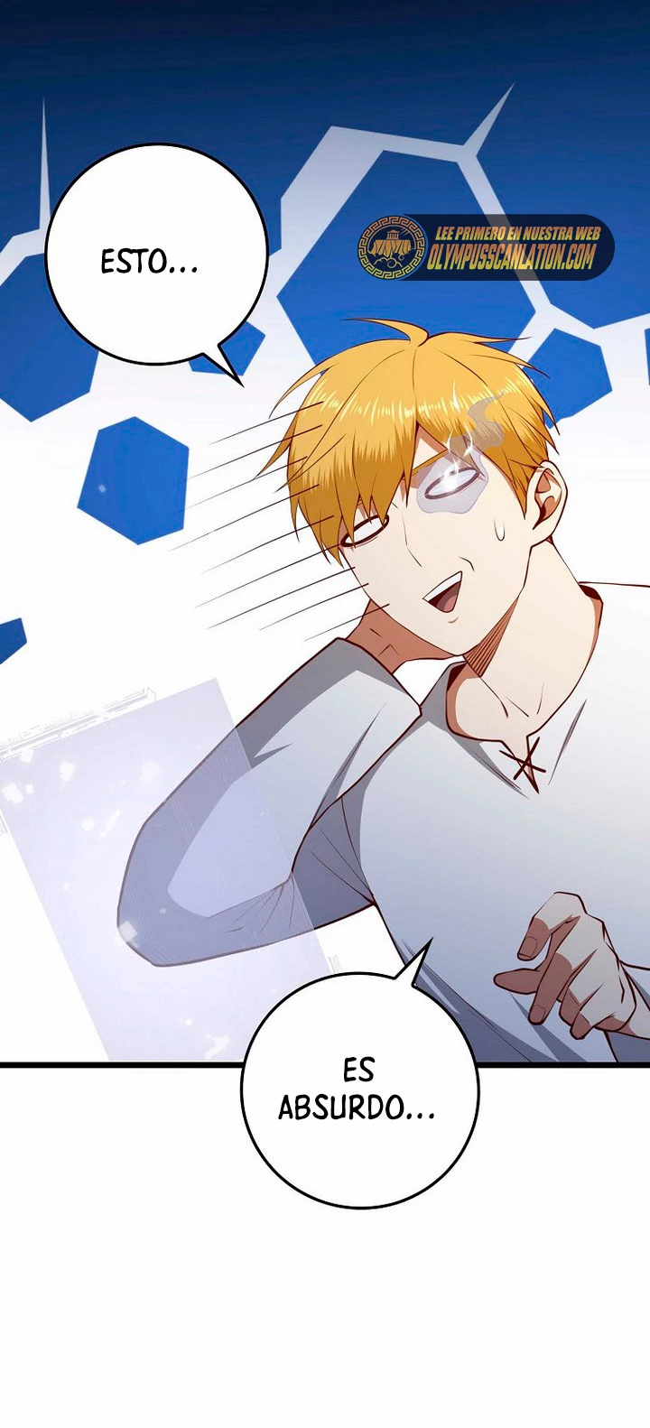 El dinero del Lord no disminuye > Capitulo 77 > Page 411