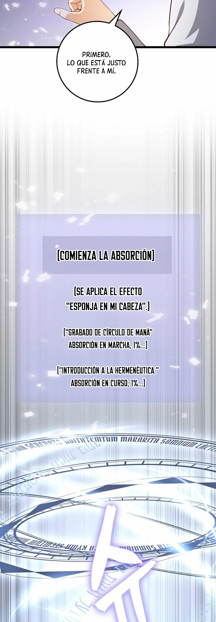 El dinero del Lord no disminuye > Capitulo 77 > Page 431