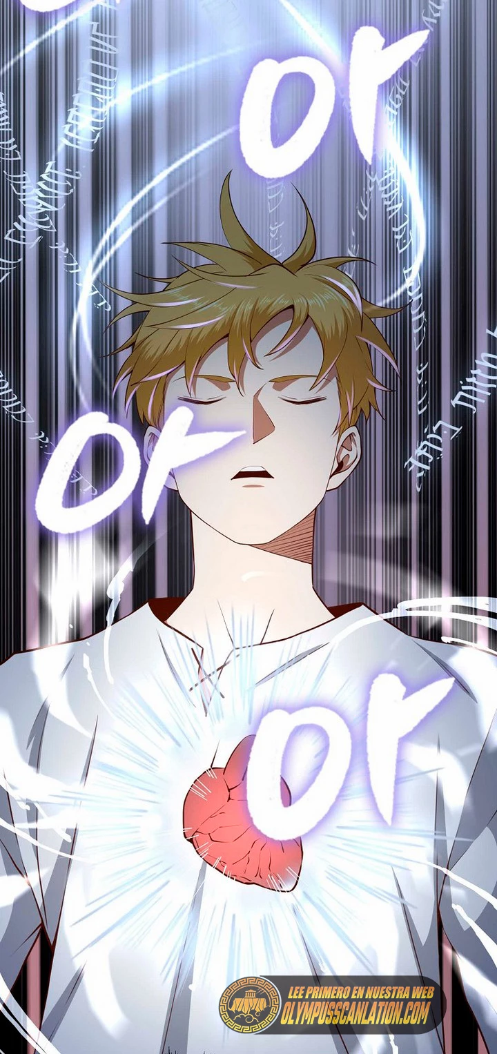 El dinero del Lord no disminuye > Capitulo 77 > Page 451