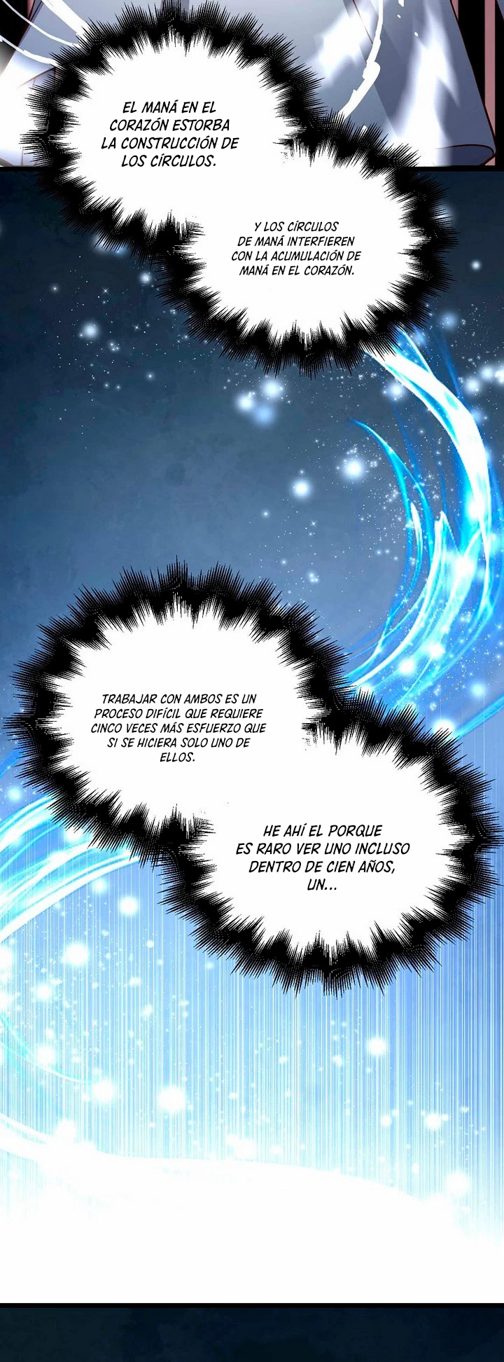 El dinero del Lord no disminuye > Capitulo 77 > Page 461