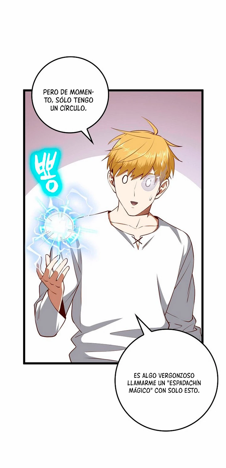 El dinero del Lord no disminuye > Capitulo 77 > Page 501