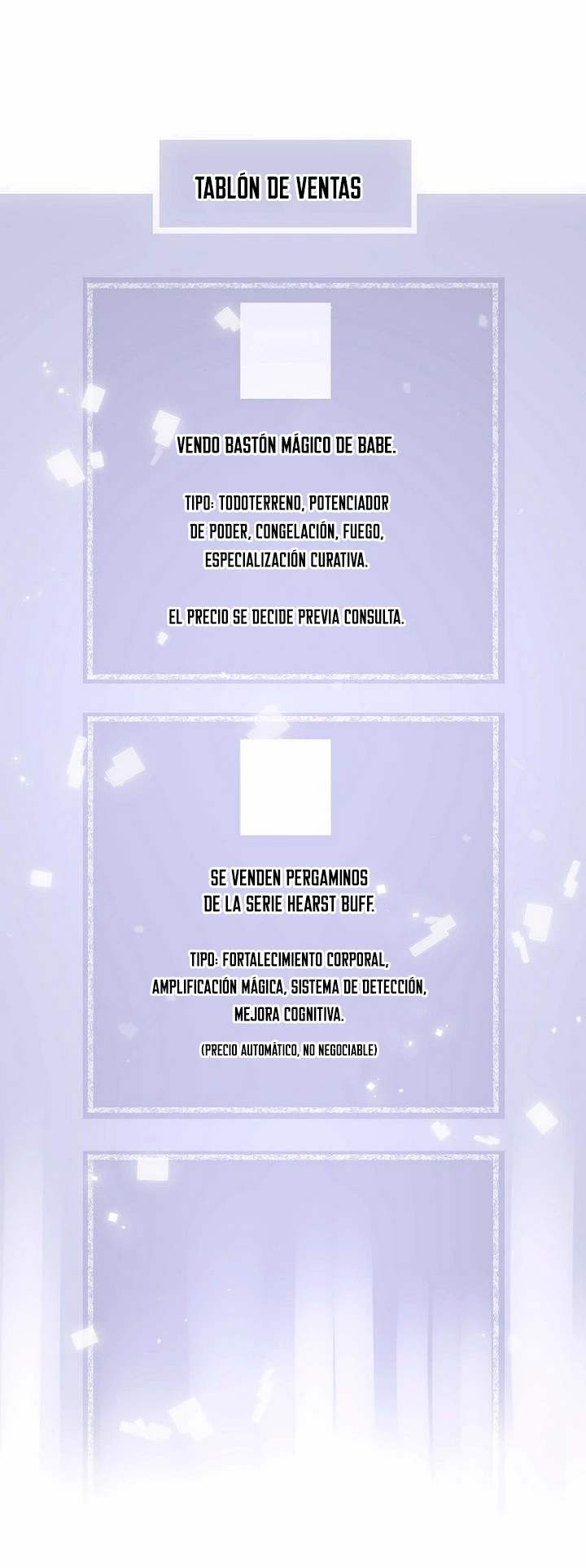 El dinero del Lord no disminuye > Capitulo 77 > Page 521