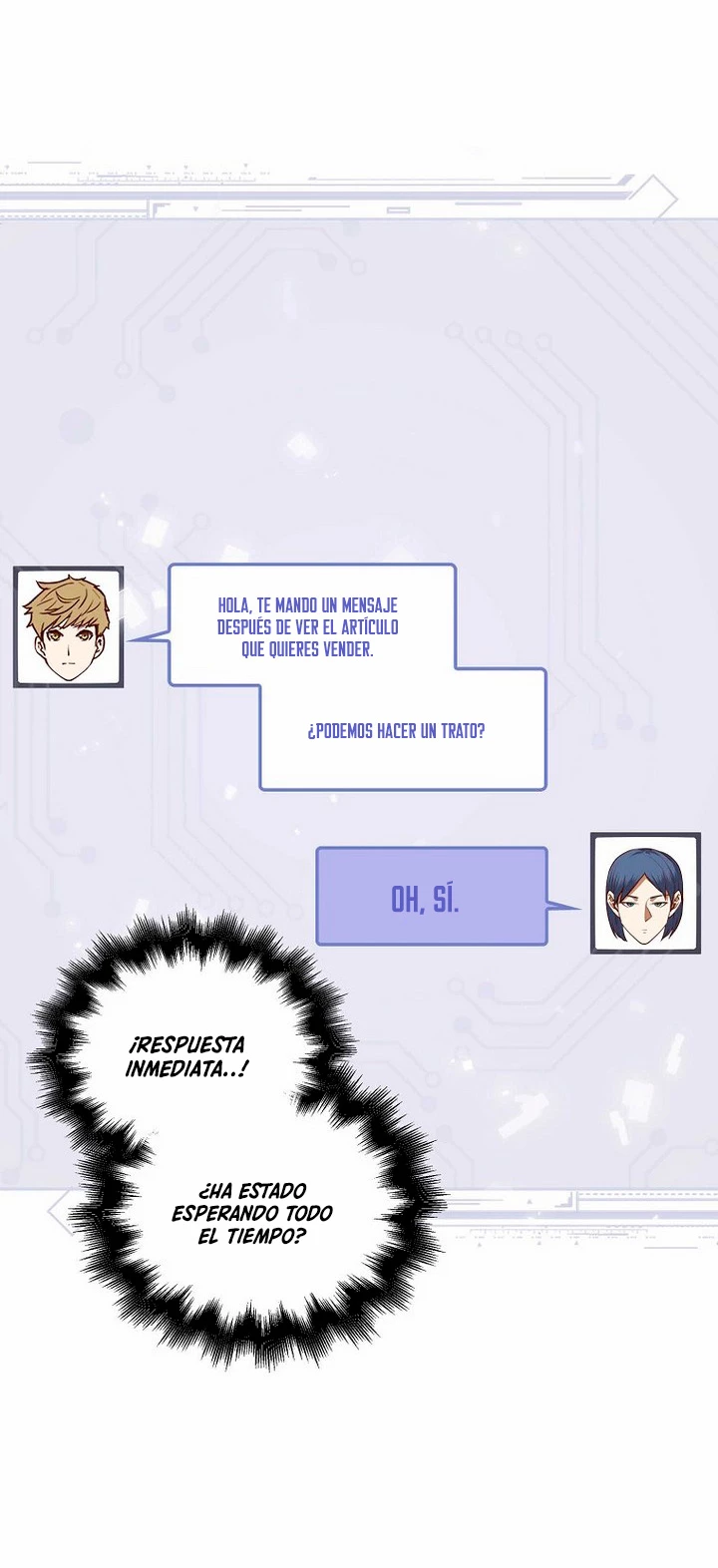 El dinero del Lord no disminuye > Capitulo 77 > Page 561